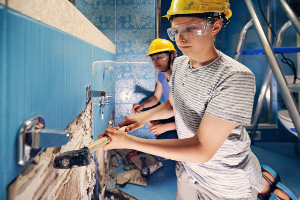Best Post-Remediation Verification Testing  in Leisure Knoll, NJ