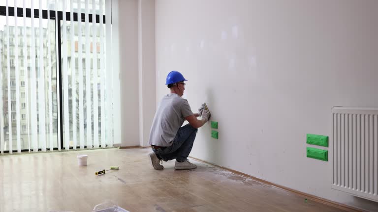 Best Industrial Mold Remediation  in Leisure Knoll, NJ