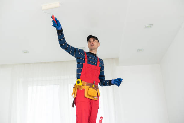 Best Airborne Mold Testing  in Leisure Knoll, NJ